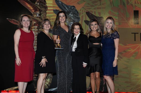 Buy your photos of the eventPRMIO CAIO 2018 on Fotop