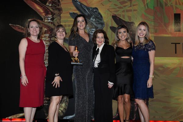 Buy your photos of the eventPRMIO CAIO 2018 on Fotop