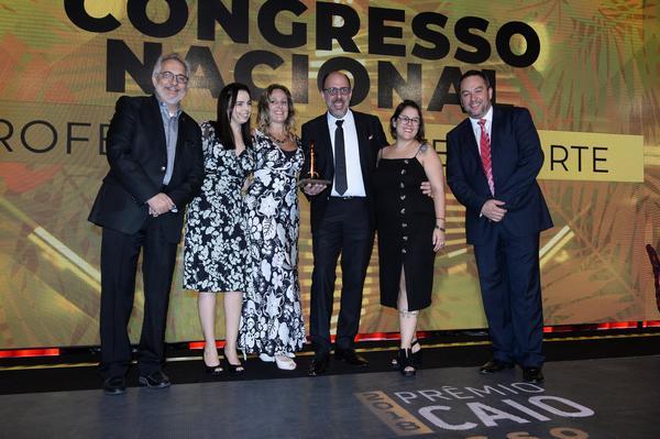 Buy your photos of the eventPRMIO CAIO 2018 on Fotop