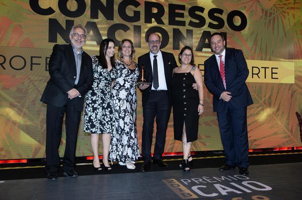 Buy your photos of the eventPRMIO CAIO 2018 on Fotop