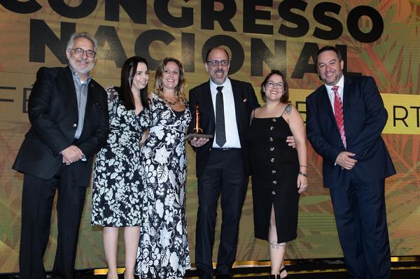 Buy your photos of the eventPRMIO CAIO 2018 on Fotop