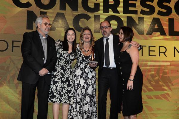 Buy your photos of the eventPRMIO CAIO 2018 on Fotop