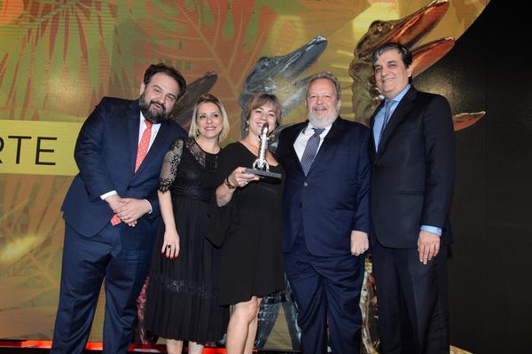 Buy your photos of the eventPRMIO CAIO 2018 on Fotop