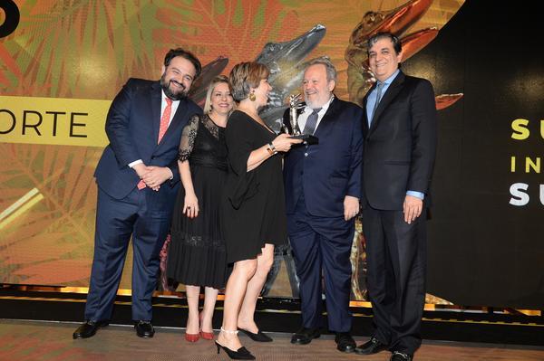 Buy your photos of the eventPRMIO CAIO 2018 on Fotop