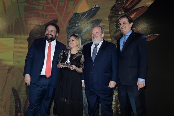 Buy your photos of the eventPRMIO CAIO 2018 on Fotop