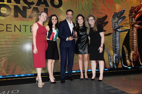 Buy your photos of the eventPRMIO CAIO 2018 on Fotop