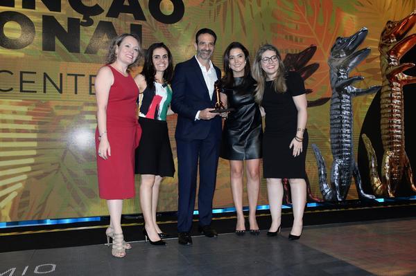 Buy your photos of the eventPRMIO CAIO 2018 on Fotop