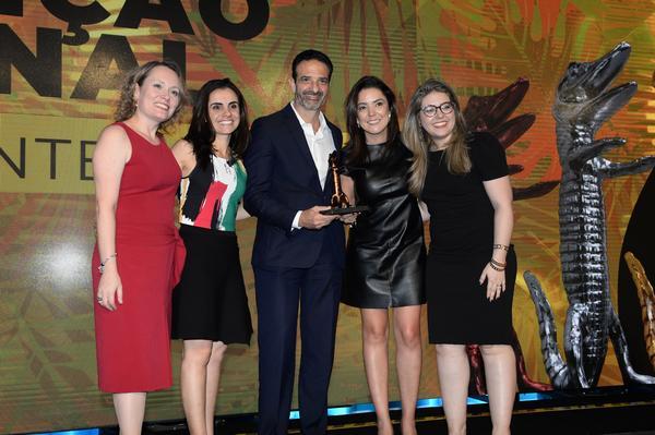 Buy your photos of the eventPRMIO CAIO 2018 on Fotop