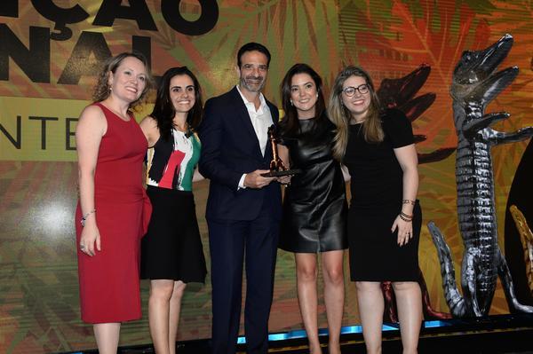 Buy your photos of the eventPRMIO CAIO 2018 on Fotop