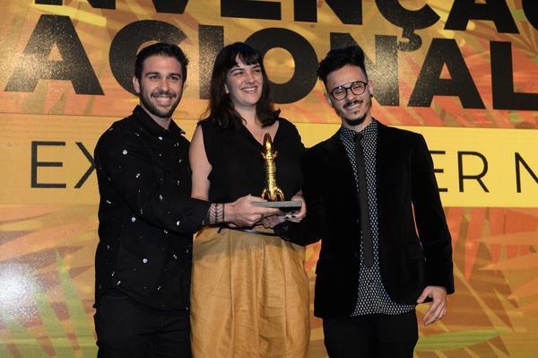 Buy your photos of the eventPRMIO CAIO 2018 on Fotop