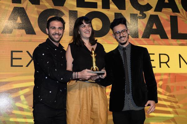 Buy your photos of the eventPRMIO CAIO 2018 on Fotop