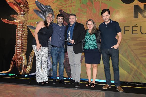 Buy your photos of the eventPRMIO CAIO 2018 on Fotop