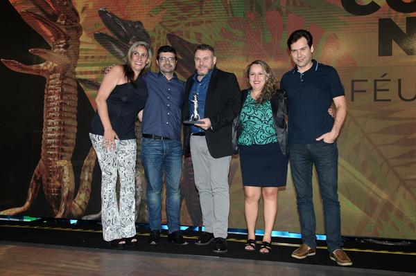 Buy your photos of the eventPRMIO CAIO 2018 on Fotop