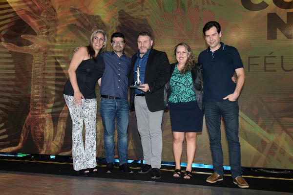 Buy your photos of the eventPRMIO CAIO 2018 on Fotop