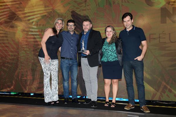 Buy your photos of the eventPRMIO CAIO 2018 on Fotop