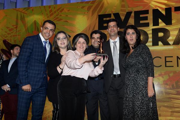 Buy your photos of the eventPRMIO CAIO 2018 on Fotop