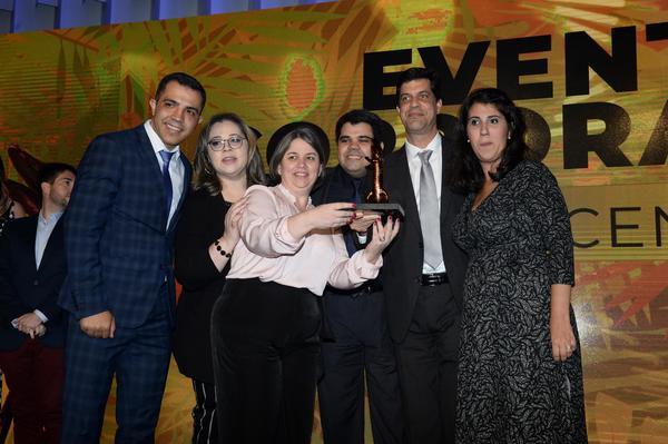 Buy your photos of the eventPRMIO CAIO 2018 on Fotop