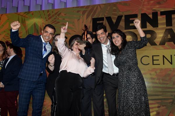 Buy your photos of the eventPRMIO CAIO 2018 on Fotop