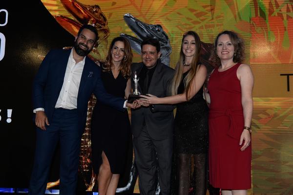 Buy your photos of the eventPRMIO CAIO 2018 on Fotop