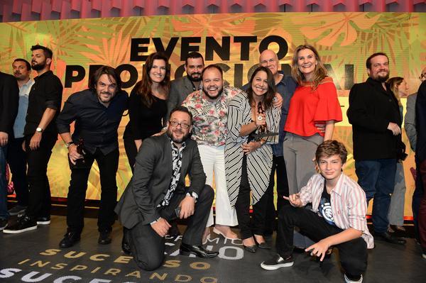 Buy your photos of the eventPRMIO CAIO 2018 on Fotop