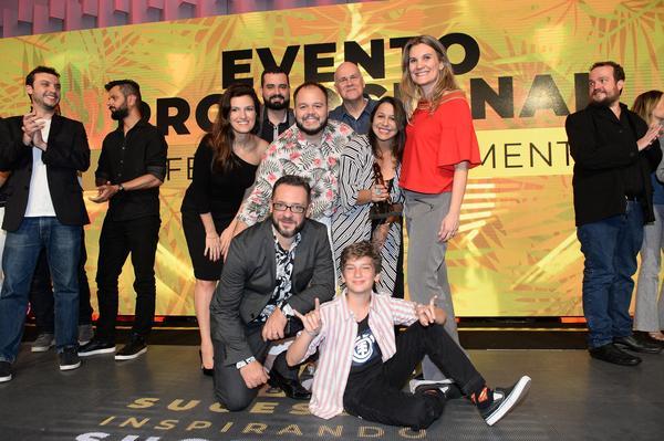 Buy your photos of the eventPRMIO CAIO 2018 on Fotop