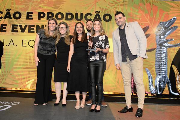 Buy your photos of the eventPRMIO CAIO 2018 on Fotop