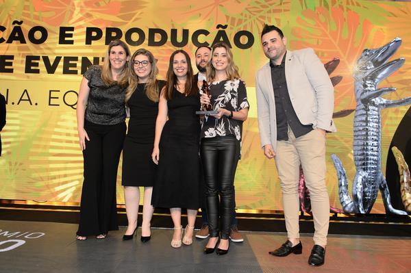 Buy your photos of the eventPRMIO CAIO 2018 on Fotop