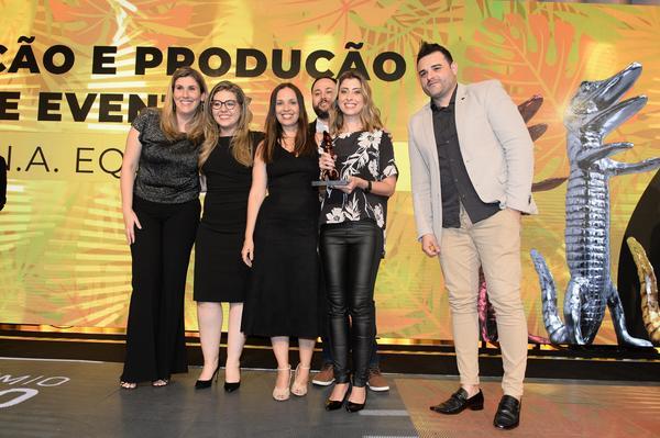 Buy your photos of the eventPRMIO CAIO 2018 on Fotop