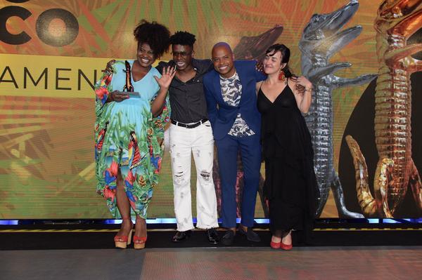 Buy your photos of the eventPRMIO CAIO 2018 on Fotop