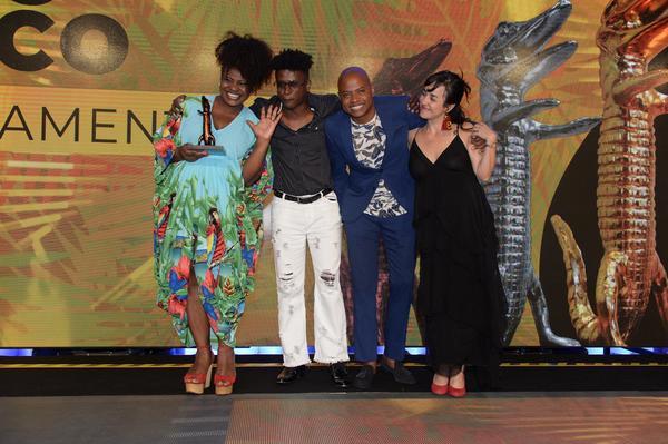 Buy your photos of the eventPRMIO CAIO 2018 on Fotop