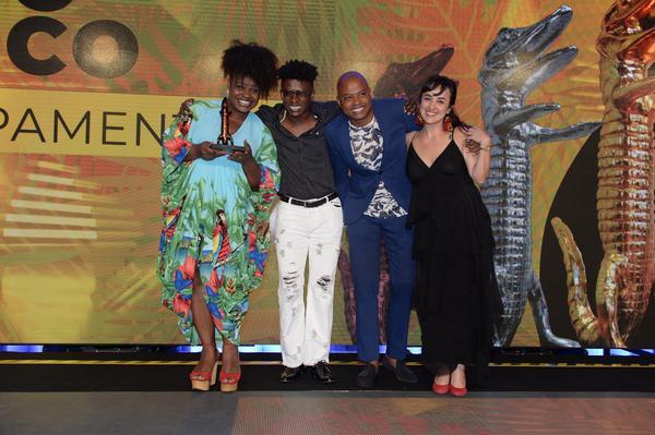 Buy your photos of the eventPRMIO CAIO 2018 on Fotop