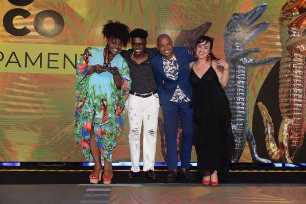 Buy your photos of the eventPRMIO CAIO 2018 on Fotop