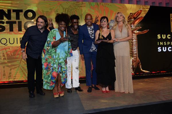 Buy your photos of the eventPRMIO CAIO 2018 on Fotop