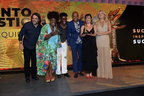 Buy your photos of the eventPRMIO CAIO 2018 on Fotop