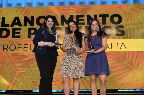 Buy your photos of the eventPRMIO CAIO 2018 on Fotop