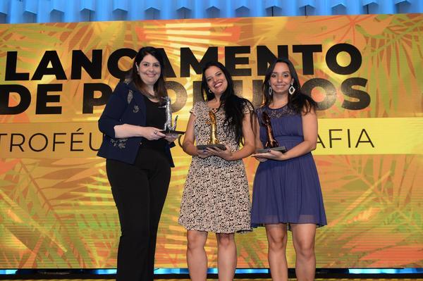 Buy your photos of the eventPRMIO CAIO 2018 on Fotop