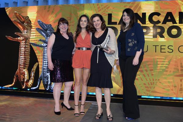 Buy your photos of the eventPRMIO CAIO 2018 on Fotop