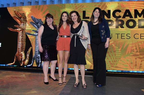 Buy your photos of the eventPRMIO CAIO 2018 on Fotop