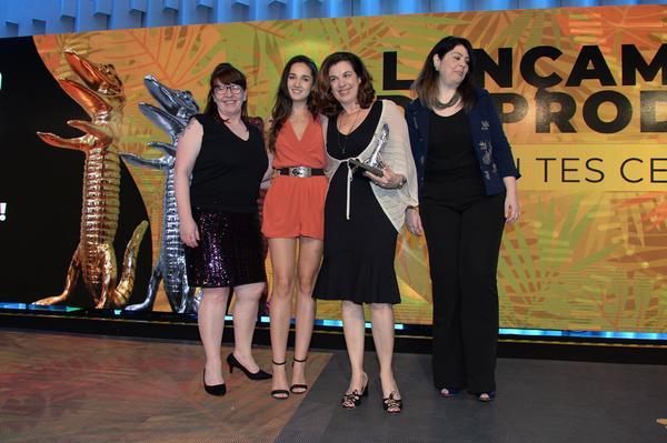 Buy your photos of the eventPRMIO CAIO 2018 on Fotop