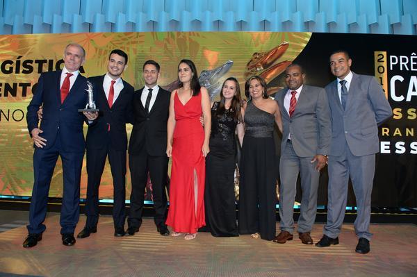 Buy your photos of the eventPRMIO CAIO 2018 on Fotop