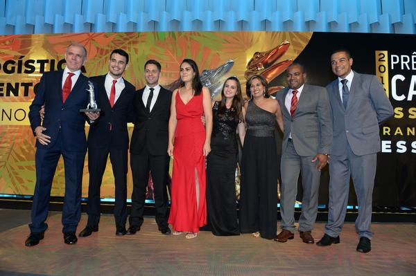 Buy your photos of the eventPRMIO CAIO 2018 on Fotop