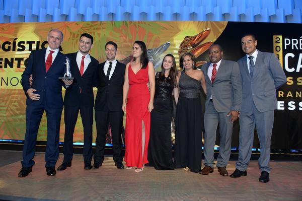 Buy your photos of the eventPRMIO CAIO 2018 on Fotop