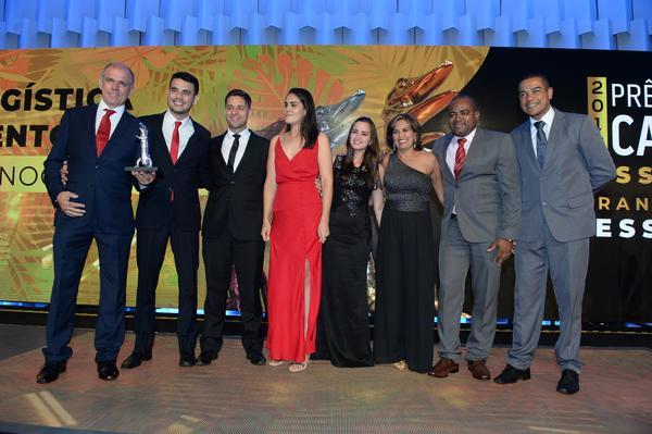 Buy your photos of the eventPRMIO CAIO 2018 on Fotop