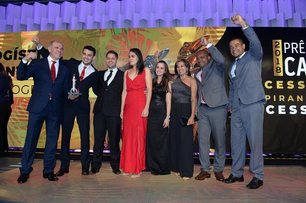 Buy your photos of the eventPRMIO CAIO 2018 on Fotop