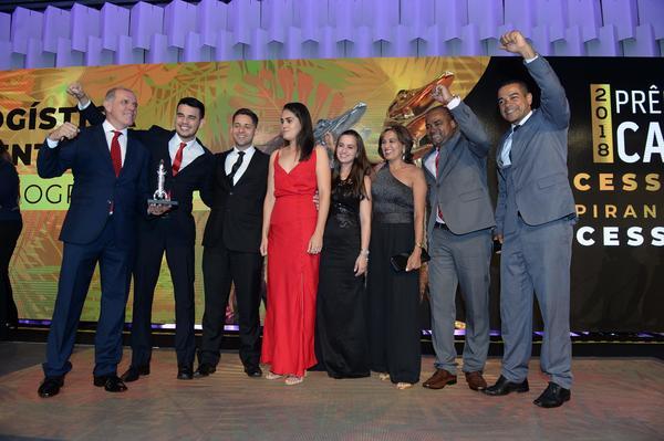 Buy your photos of the eventPRMIO CAIO 2018 on Fotop