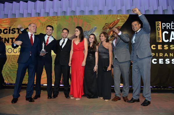 Buy your photos of the eventPRMIO CAIO 2018 on Fotop