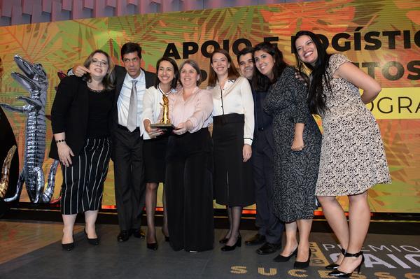 Buy your photos of the eventPRMIO CAIO 2018 on Fotop