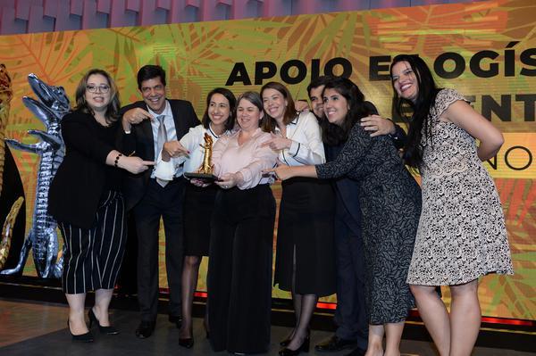 Buy your photos of the eventPRMIO CAIO 2018 on Fotop