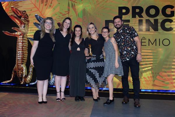 Buy your photos of the eventPRMIO CAIO 2018 on Fotop