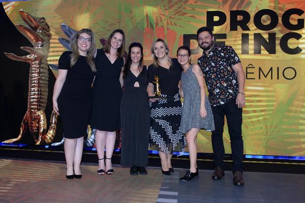 Buy your photos of the eventPRMIO CAIO 2018 on Fotop